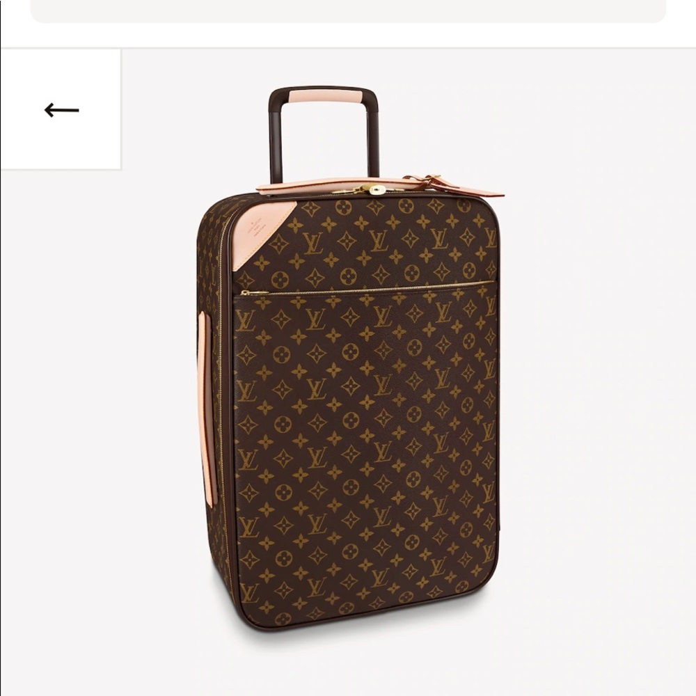 One Pegasus Legeres Luggage bag